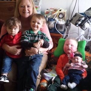 Meet your Posher, Debra